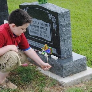 Meet your Posher, Laurel